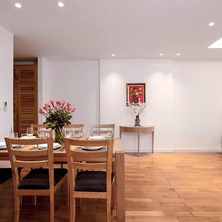 Atlanta Residences Hanoi Bagian luar foto